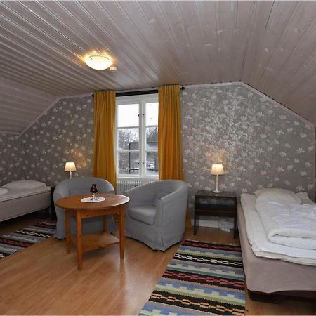 Valagardens Vaerdshus Och Camping Ab Vålådalen Exteriér fotografie