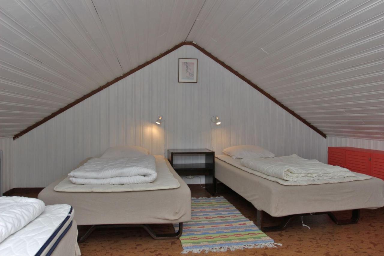 Valagardens Vaerdshus Och Camping Ab Vålådalen Exteriér fotografie