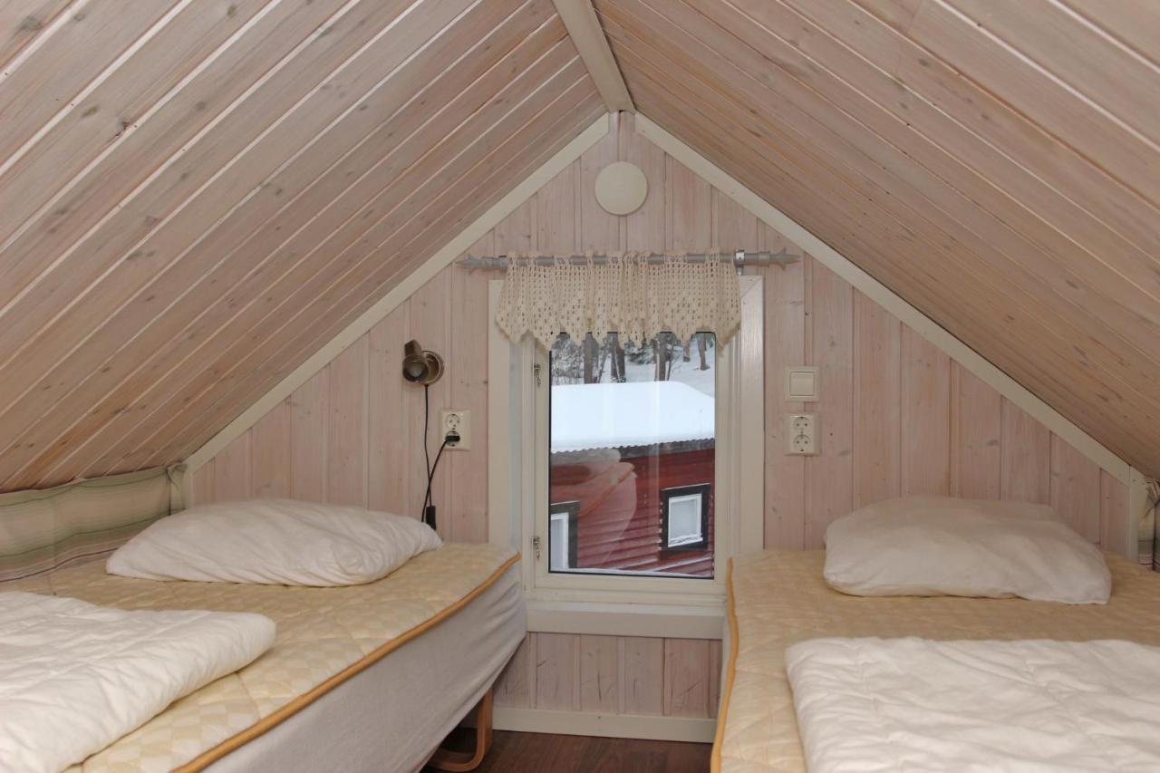 Valagardens Vaerdshus Och Camping Ab Vålådalen Exteriér fotografie