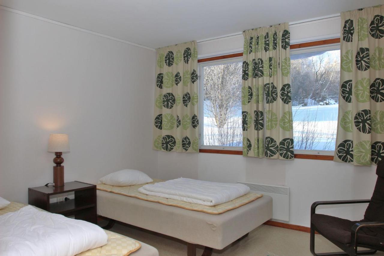 Valagardens Vaerdshus Och Camping Ab Vålådalen Exteriér fotografie
