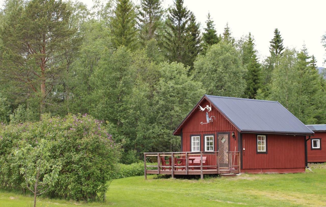 Valagardens Vaerdshus Och Camping Ab Vålådalen Exteriér fotografie