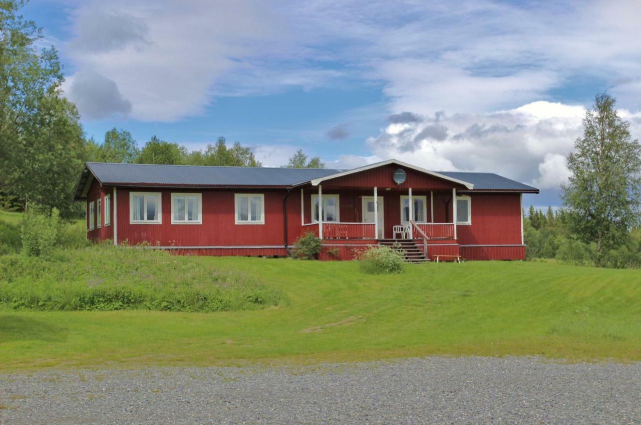 Valagardens Vaerdshus Och Camping Ab Vålådalen Exteriér fotografie
